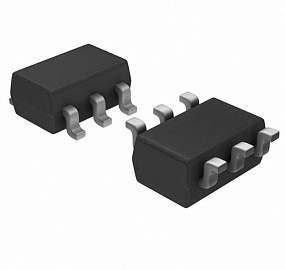Микросхема WS3202E61-6 WS61 SOT23