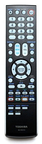 ТВ пульт TOSHIBA SE-R0319 (TV)