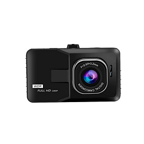ВидеоРегистратор H20-Atcar (1080 FullHD)