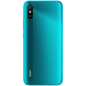 Смартфон Xiaomi Redmi 9A 2/32gb зеленый