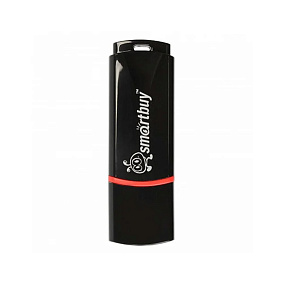 32Gb SmartBuy Crown Compact черная 2.0