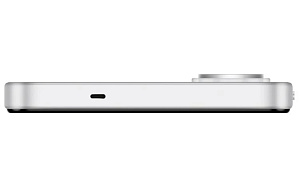Смартфон Tecno Spark Go 2 3/64Gb белый