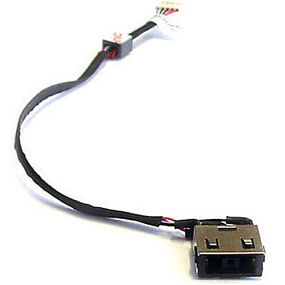 Разъём питания для ноутбука Lenovo (L018) G500 G505