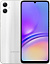 Смартфон Samsung A055 Galaxy A05 4/128GB Silver