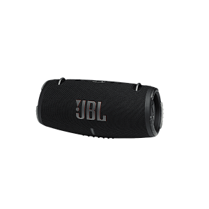 Портативная колонка JBL Xtreme 3 100W черная
