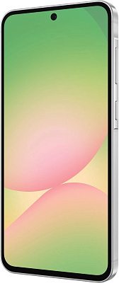 Смартфон Samsung A566 Galaxy A56 5G 8/256GB Awesome Light Gray