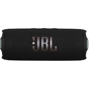 Портативная колонка JBL Flip 7 35W черная