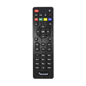 Ресивер эфирный цифровой DVB-T2 Selenga T20DI
