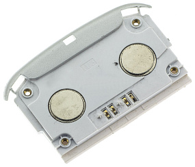 Звонок (buzzer) SonyEricsson W760 два в сборе