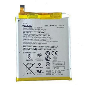 АКБ ORIG для телефона Asus C11P1618 ZE554KL/ZC600KL (ZenFone 4/Zenfone 5 Lite) тех. упаковка