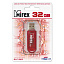 32Gb Mirex Elf красная 2.0