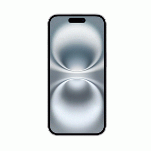 Смартфон Apple iPhone 16 256Gb белый