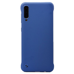 Задняя накладка для Samsung A505 Galaxy A50 PC036 синий