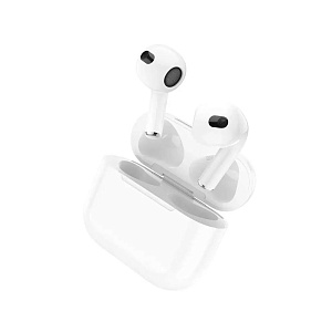Bluetooth-наушники беспроводные Hoco EW43 TWS белые
