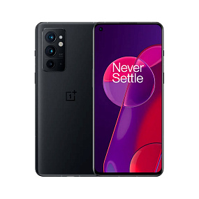 OnePlus 9RT 8/128Gb черный
