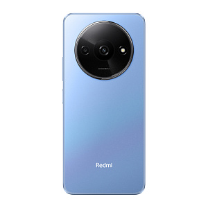 Смартфон Xiaomi Redmi A3 3/64Gb голубой