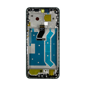 Дисплей для телефона Huawei Nova 12i (CTR-L81) модуль Зеленый - Оригинал