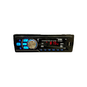 Автомагнитола GB-282STB (Bluetooth/USB/Micro/FM/AUX)