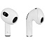 Bluetooth наушники беспроводные TFN TWS026WH Neo белые