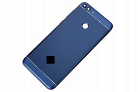 Корпус для телефона Huawei P Smart Задняя крышка Синий