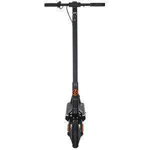 Электросамокат Kugoo S4 (40км/ч) черный