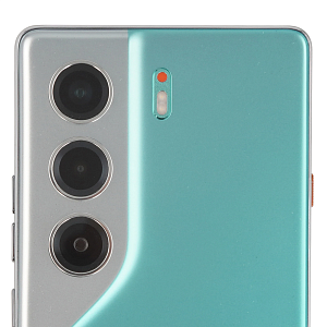 Смартфон Tecno Camon 40 8/256Gb зеленый