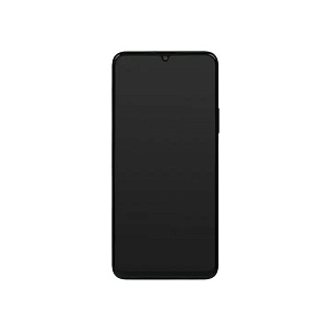 Honor X7 4/128 черный