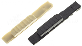 Толкатель кнопки вкл Nokia 5230/5228 (вкл.,блокировка)