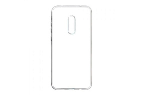 Силиконовый чехол Xiaomi Redmi 8 силикон прозрачный