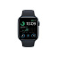 Часы наручные Apple Watch SE2 44mm черный