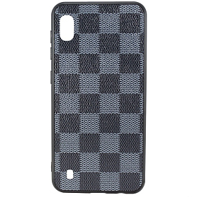 Силиконовый чехол для Samsung A105 Galaxy A10 SC127 (001)