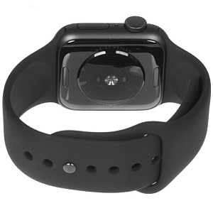 Часы наручные Apple Watch SE 40mm черный