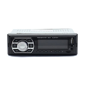 Автомагнитола Element 6086 (Bluetooth,SD,USB,FM/MP3)