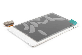 Дисплей для телефона Huawei U8500/МТС Evo/Билайн E300