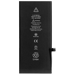 АКБ для телефона iPhone 8 Plus - JIMFORL