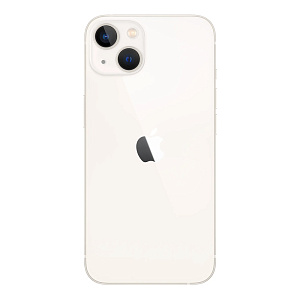 Смартфон Apple iPhone 13 256Gb серебро