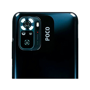 Смартфон Xiaomi Poco M5S 4/128Gb серый