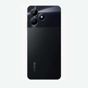 Смартфон Realme C51 4/64Gb черный