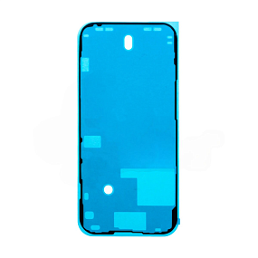 Скотч для сборки iPhone 14 Pro водонепроницаемый Черный - Премиум