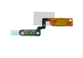 Шлейф Samsung i9300 на кнопку HOME