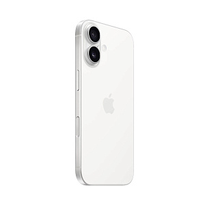 Смартфон Apple iPhone 16 256Gb белый