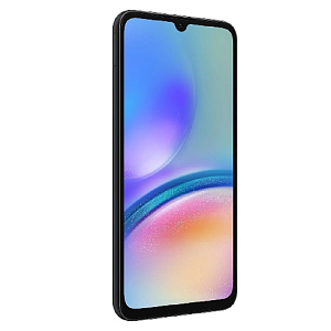 Смартфон Samsung A057 Galaxy A05s 4/128GB Black