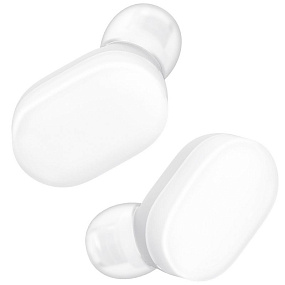 Bluetooth-наушники беспроводные Xiaomi Mi AirDots Youth Edition (УЦЕНКА) Б/У, потёртости