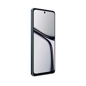 Смартфон Realme C65 8/256Gb черный