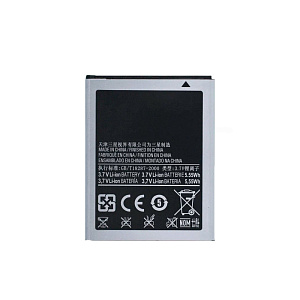 АКБ для телефона Samsung i8150, S8600, i8350, S5690 (EB484659VU) тех. упаковка