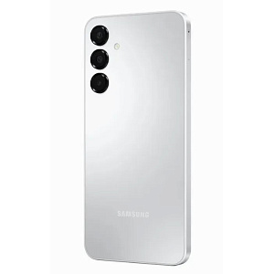 Смартфон Samsung A165 Galaxy A16 6/128GB Light Gray
