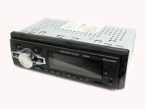 Автомагнитола Pion-R JCS-6085 (SD/USB/FM/AUX)