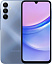 Смартфон Samsung A155 Galaxy A15 6/128GB Blue