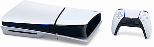 Игровая приставка Sony PlayStation 5 Disk Slim 1000ГБ
