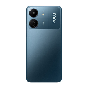 Смартфон Xiaomi Poco C65 8/256Gb синий
